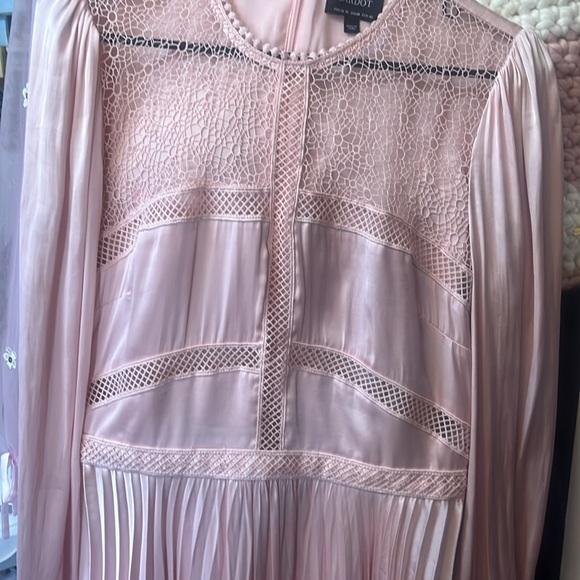 Mini dress - Picture 2 of 3